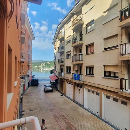 Tauco Ribadesella - Estupendo Piso Para 5 Pax Exterior photo