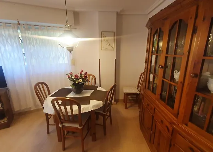 Tauco Ribadesella - Estupendo Piso Para 5 Pax