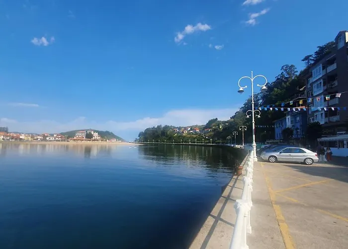 Tauco Ribadesella - Estupendo Piso Para 5 Pax