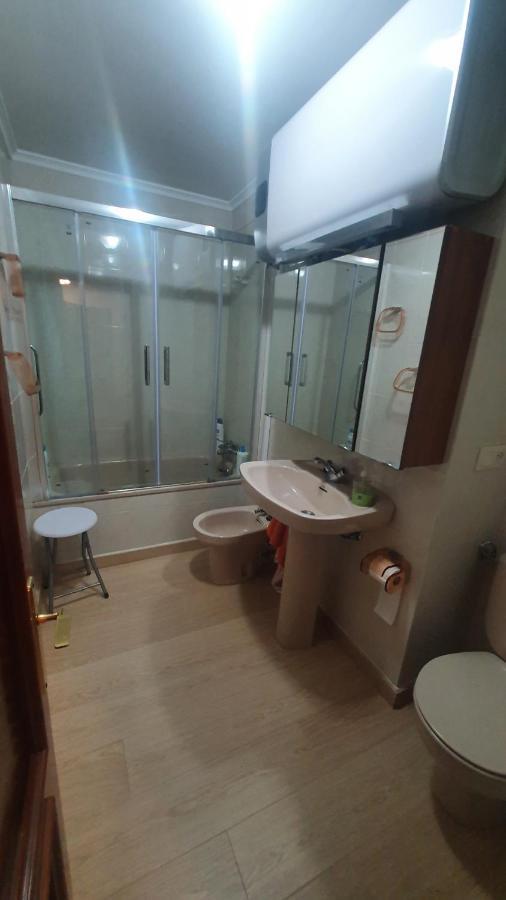 Tauco - Estupendo Piso 5 Pax Ribadesella