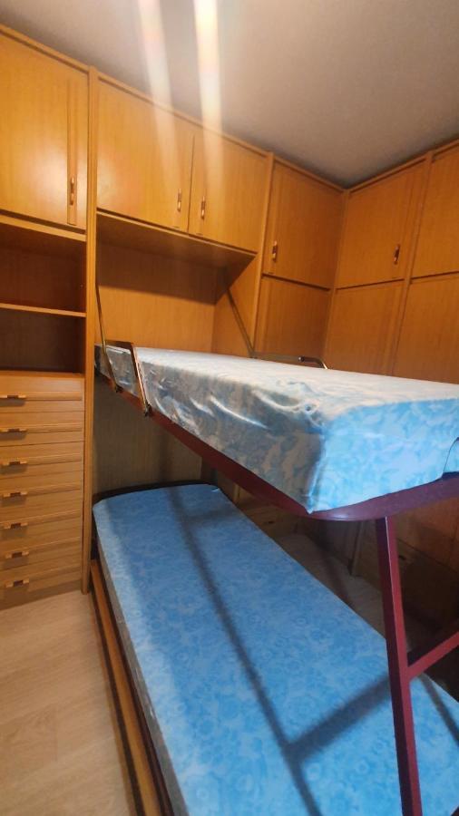 Tauco - Estupendo Piso 5 Pax *