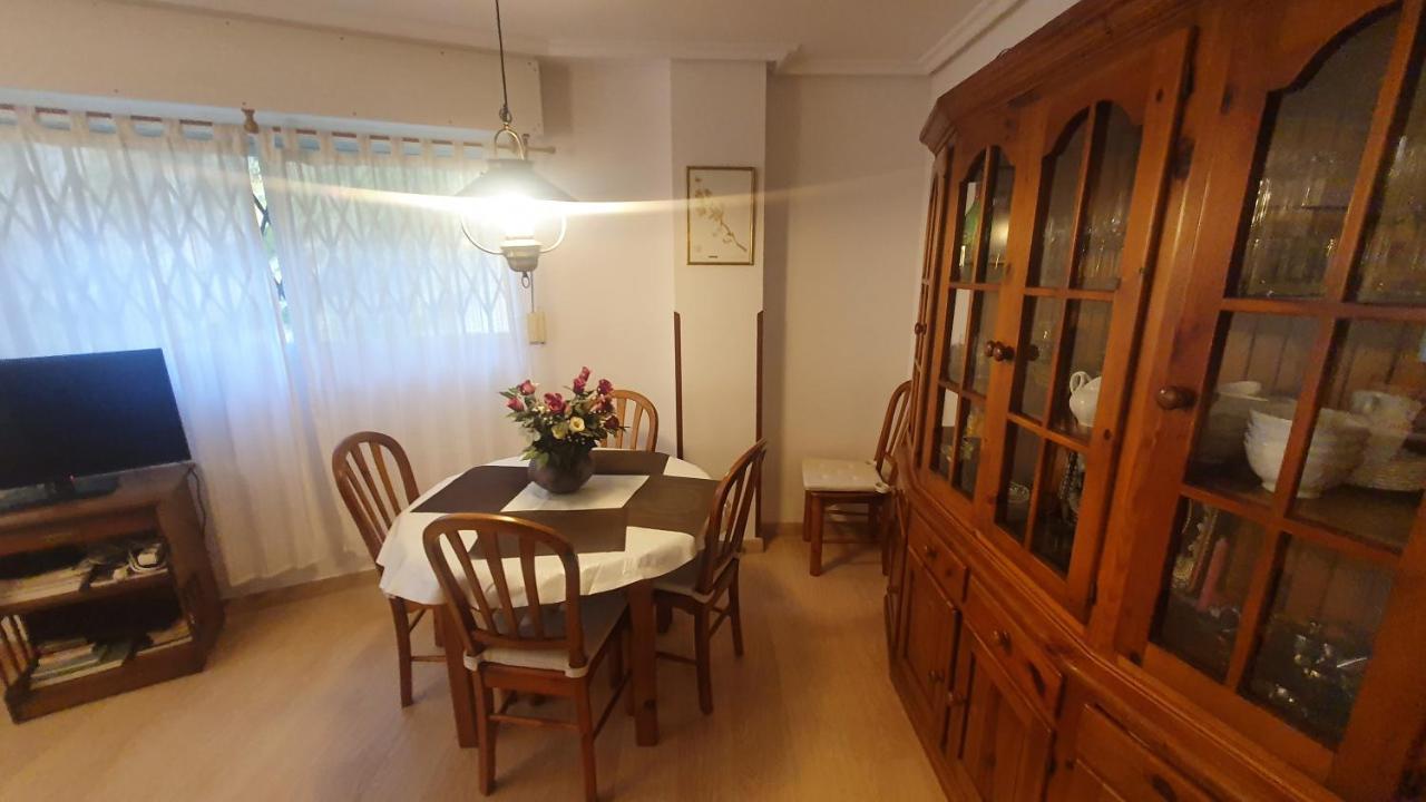 Apartment Tauco - Estupendo Piso 5 Pax