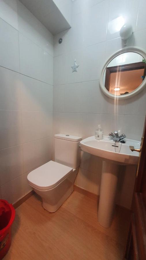 Apartment Tauco - Estupendo Piso 5 Pax *