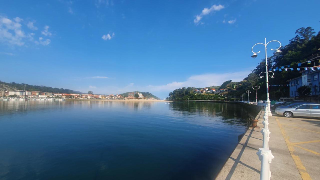 Tauco - Estupendo Piso 5 Pax Apartment Ribadesella