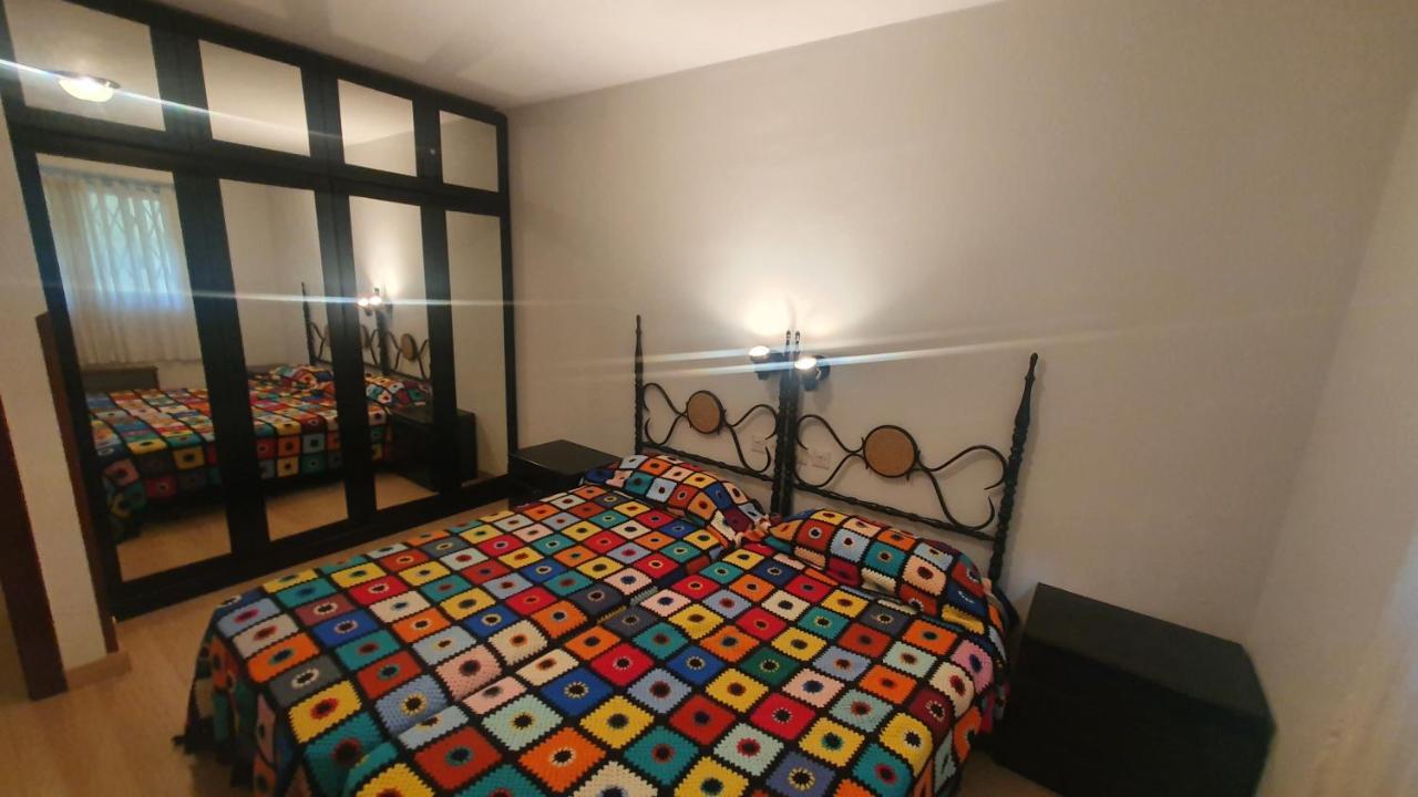 Tauco - Estupendo Piso 5 Pax