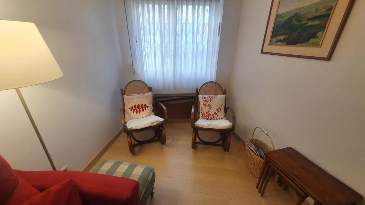 Apartment Tauco - Estupendo Piso 5 Pax Ribadesella