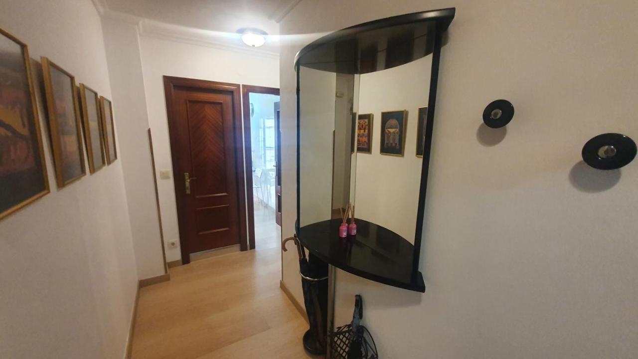 Tauco - Estupendo Piso 5 Pax * Ribadesella